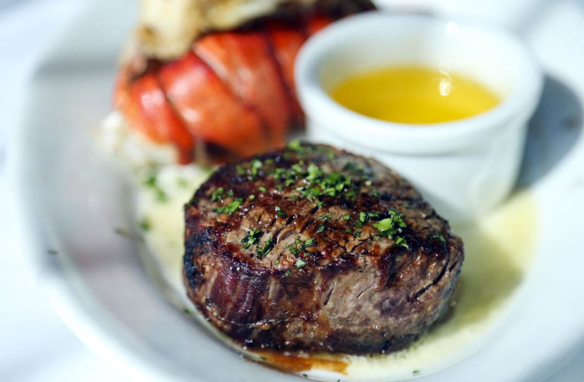 Ruth's Chris Steak House